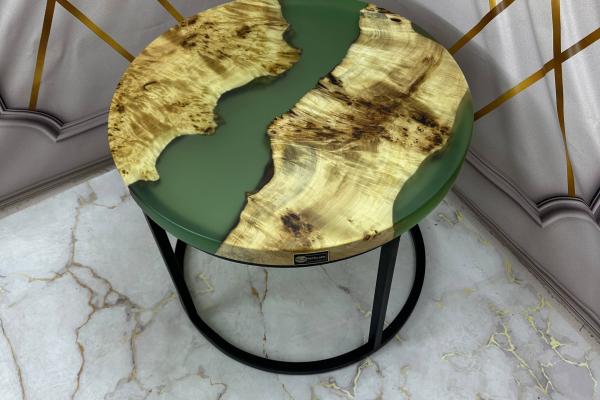 Журнальний стіл - 11